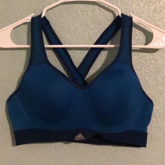 Adidas Sports Bra - Picture 6 of 7